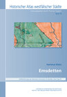 Buchcover Emsdetten