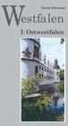 Buchcover Westfalen / Ostwestfalen