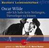 Buchcover Suchers Leidenschaften:Oscar Wilde