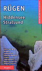 Buchcover Rügen - Hiddensee - Stralsund