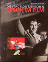 Buchcover Berlin im Film