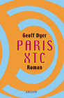 Buchcover Paris XTC