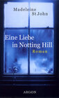 Buchcover Eine Liebe in Notting Hill