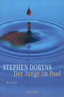 Buchcover Der Junge im Pool