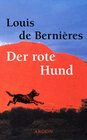 Buchcover Der rote Hund