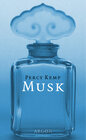 Buchcover Musk