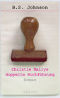 Buchcover Christie Malrys doppelte Buchführung