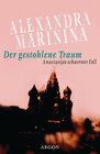 Buchcover Der gestohlene Traum