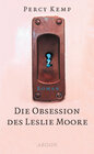 Buchcover Die Obsession des Leslie Moore