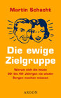 Buchcover Die ewige Zielgruppe