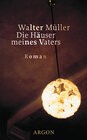 Buchcover Die Häuser meines Vaters