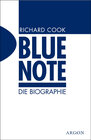 Buchcover Blue Note - Die Biographie