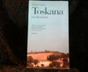 Buchcover Reisebuch Toskana