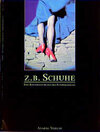 Buchcover Z. B. Schuhe