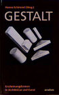 Buchcover Gestalt