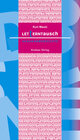 Buchcover Letterntausch