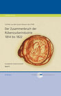 Buchcover Der Zusammenbruch der Rübenzuckerindustrie 1814 bis 1822