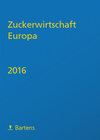 Buchcover Zuckerwirtschaft Europa 2016