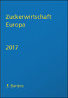 Buchcover Zuckerwirtschaft Europa 2017