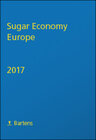 Buchcover Sugar Economy Europe 2017