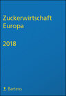 Buchcover Zuckerwirtschaft Europa 2018