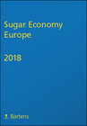 Buchcover Sugar Economy Europe 2018