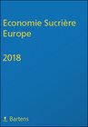 Buchcover Economie Sucrière Europe 2018
