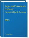 Buchcover Sugar & Sweetener Economy Europe and North America 2023