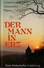 Buchcover Der Mann in Erz