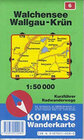 Buchcover Walchensee /Wallgau /Krün