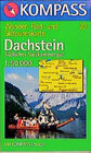Buchcover Südliches Salzkammergut Dachstein