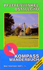 Buchcover Pfaffenwinkel - Ostallgäu
