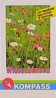 Buchcover Wiesenblumen