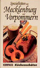 Buchcover Mecklenburgische Küche