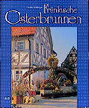 Buchcover Fränkische Osterbrunnen