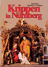 Buchcover Krippen in Nürnberg