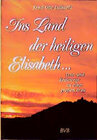 Buchcover Ins Land der heiligen Elisabeth...