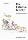 Buchcover Die Fitness-Küche