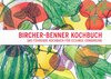 Buchcover Bircher-Benner-Kochbuch