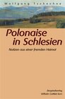 Buchcover Polonaise in Schlesien
