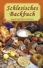 Buchcover Schlesisches Backbuch