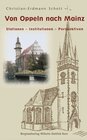 Buchcover Von Oppeln nach Mainz