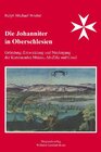 Buchcover Die Johanniter in Oberschlesien