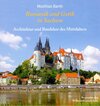 Buchcover Romanik und Gotik in Sachsen