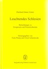 Buchcover Leuchtendes Schlesien