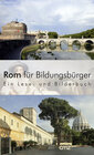 Buchcover Rom für Bildungsbürger