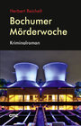 Buchcover Bochumer Mörderwoche