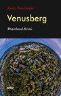 Buchcover Venusberg