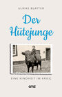 Buchcover Der Hütejunge