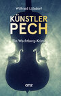 Buchcover KünstlerPECH